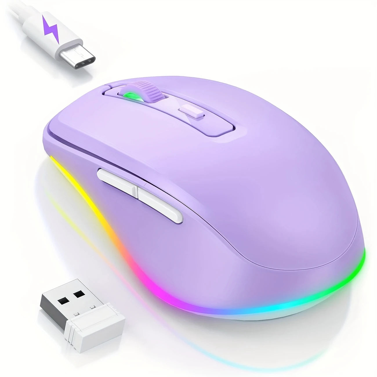 Computer Mouse