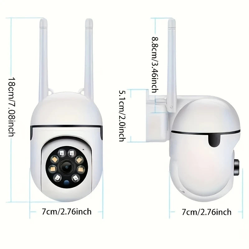 Home Camera
