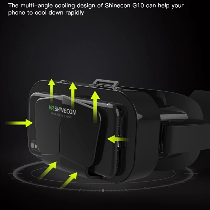 VR Headset