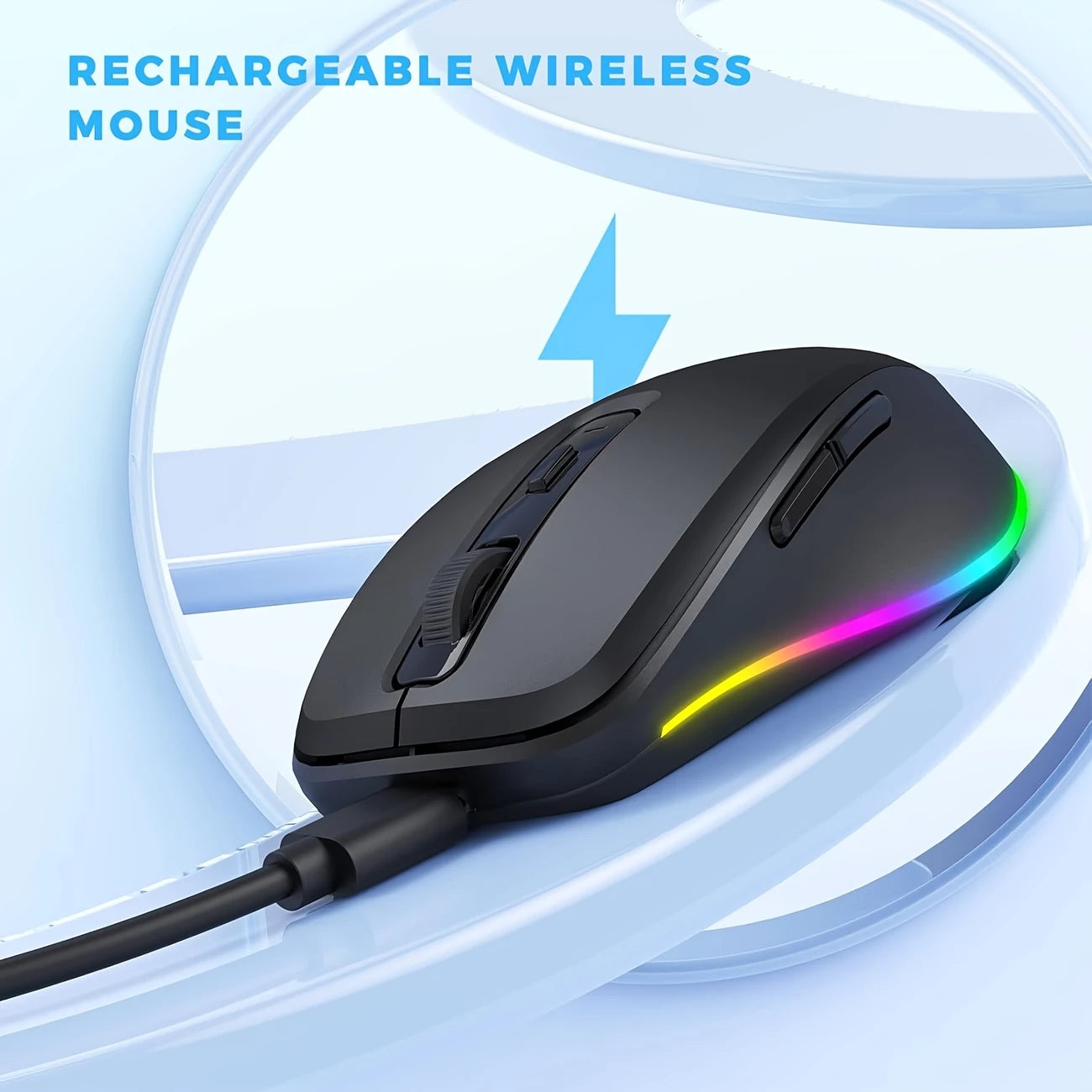 Computer Mouse