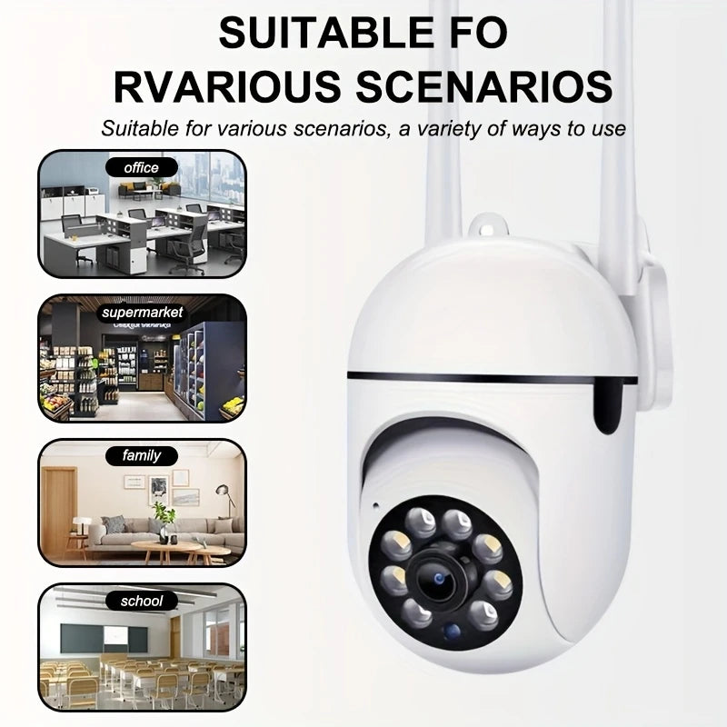 Home Camera