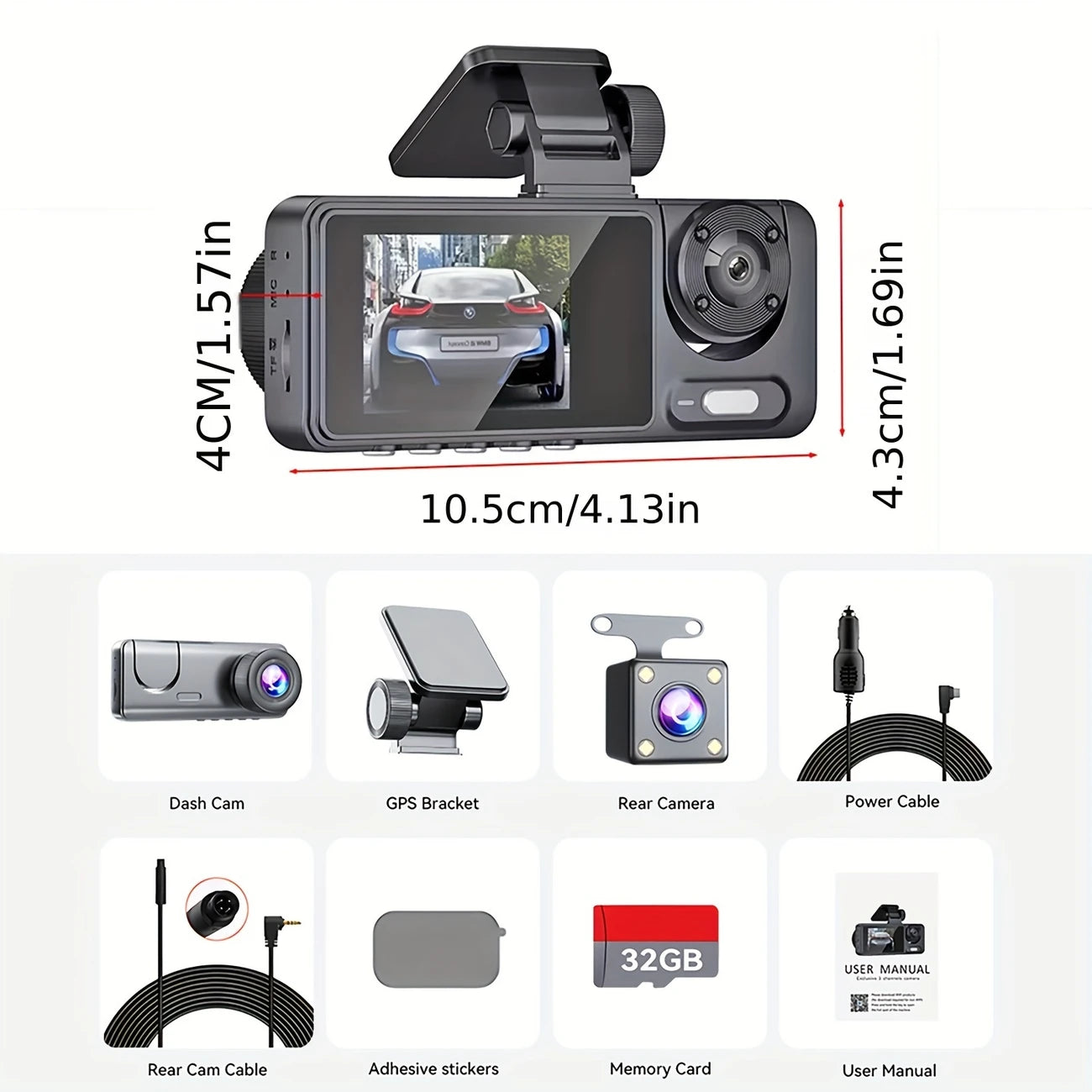 Dash Cam