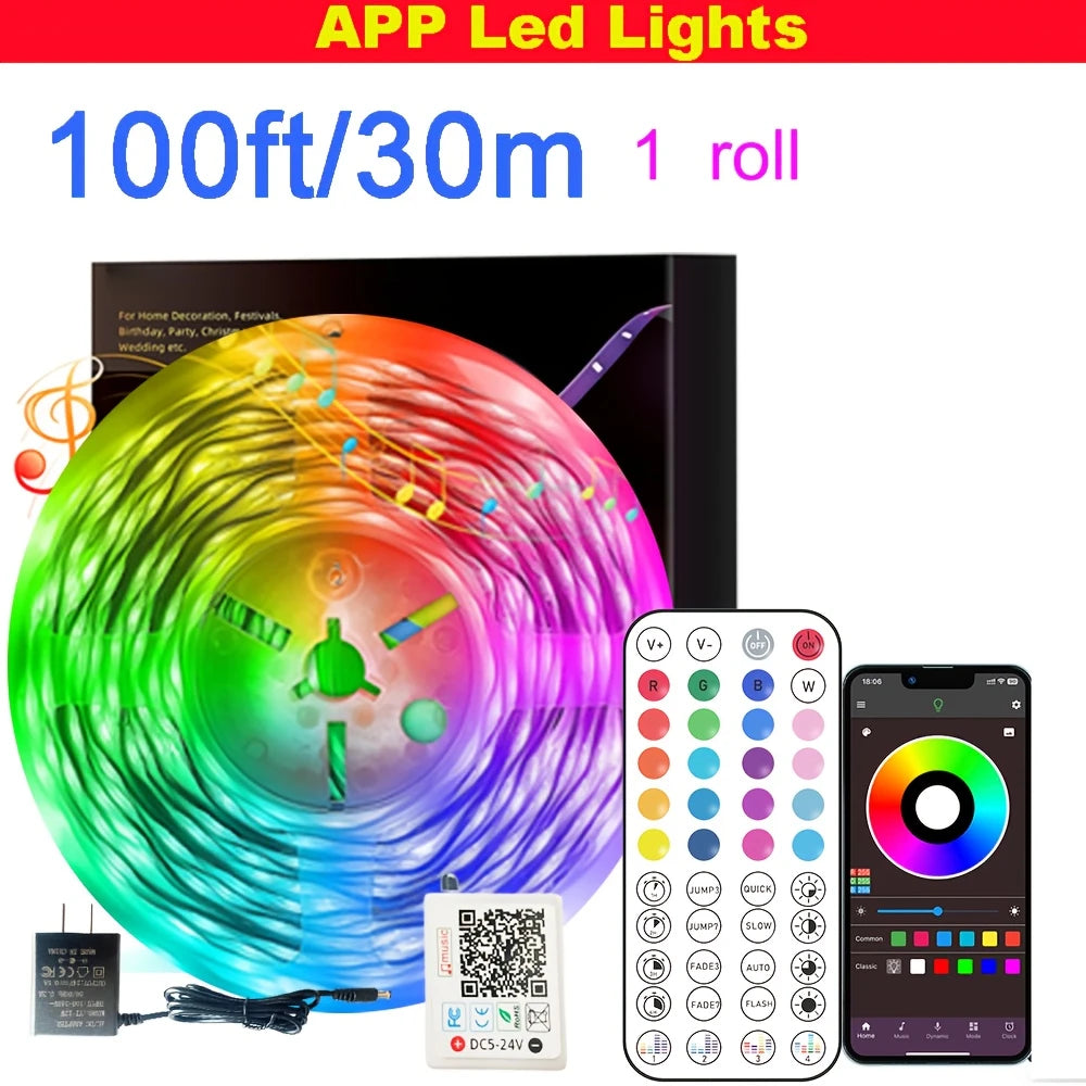 LED Lights