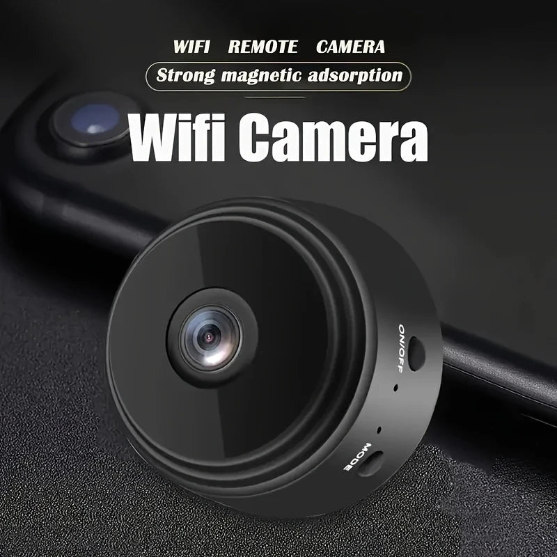 Minature Camera