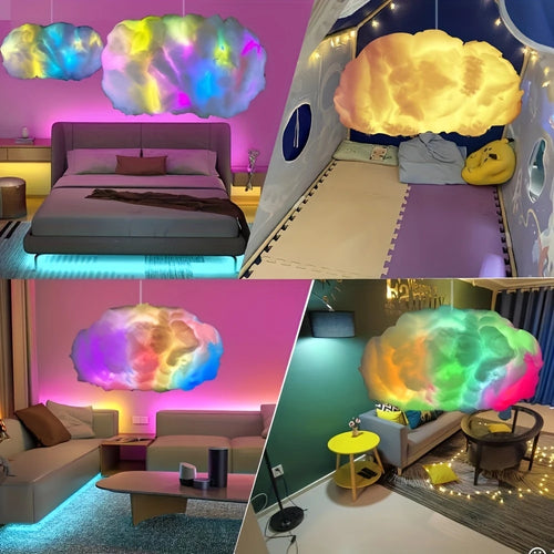 Cloud LED