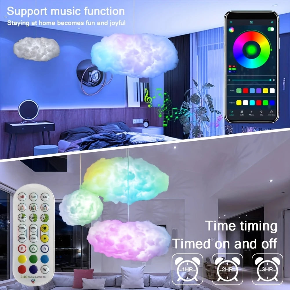 Cloud LED