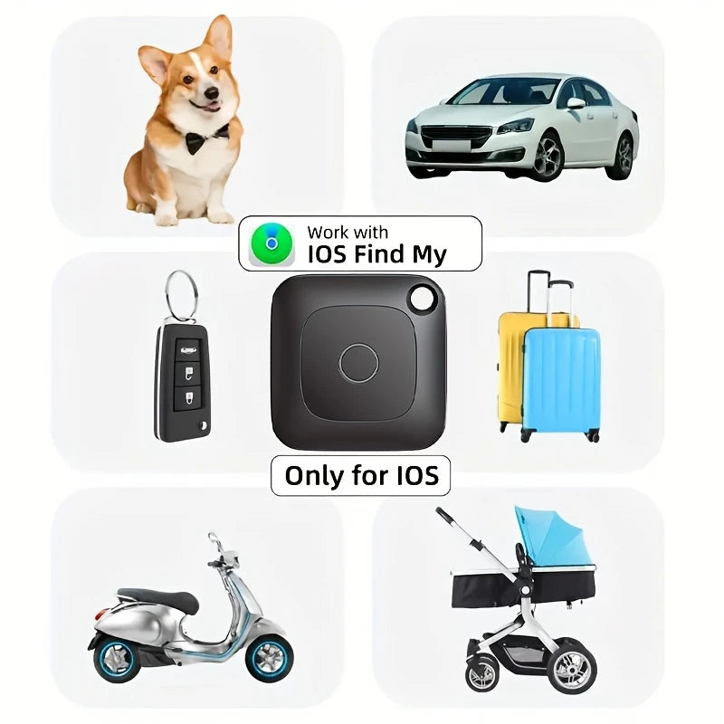 GPS Tracker