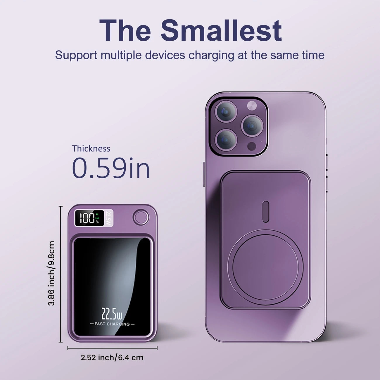 Portable Powerbank