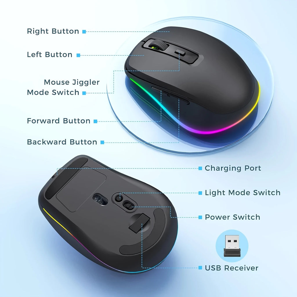 Computer Mouse