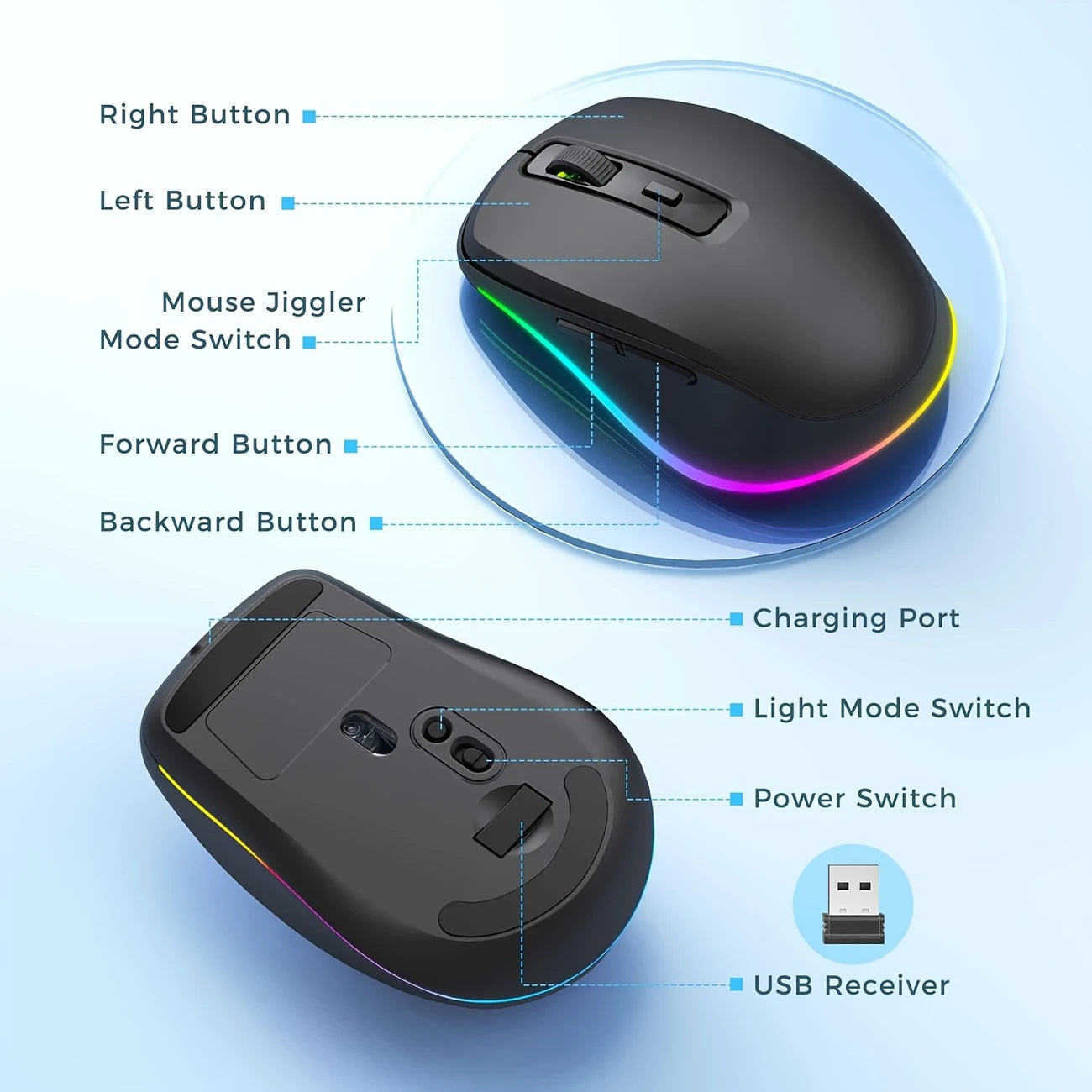 Computer Mouse