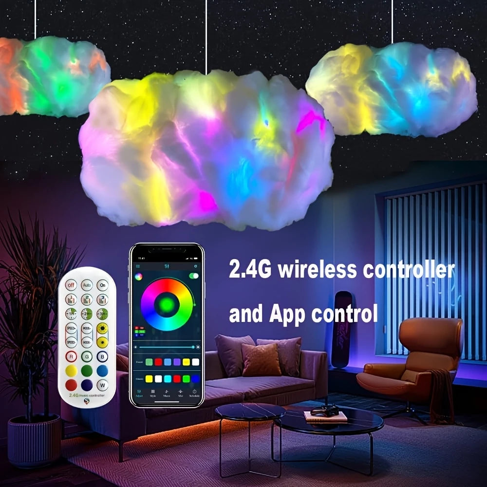 Cloud LED