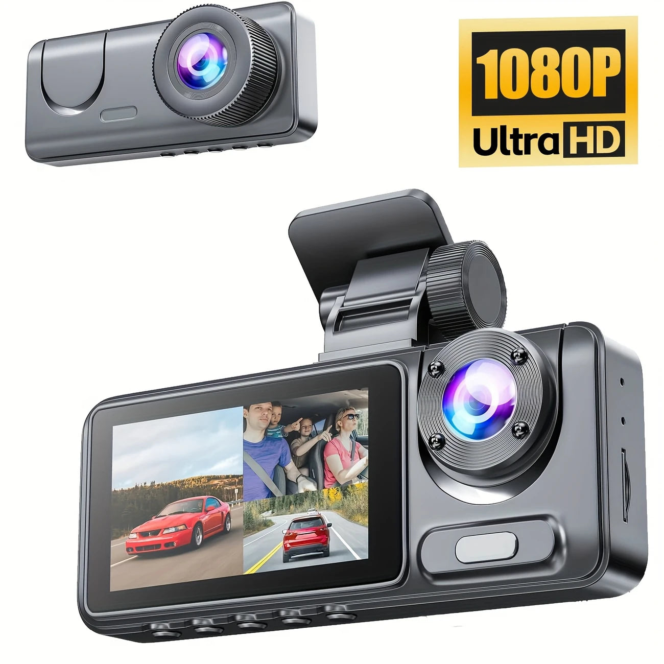 Dash Cam