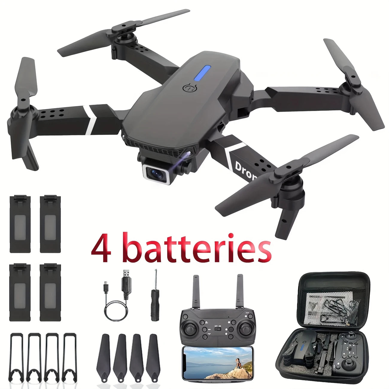 Drone
