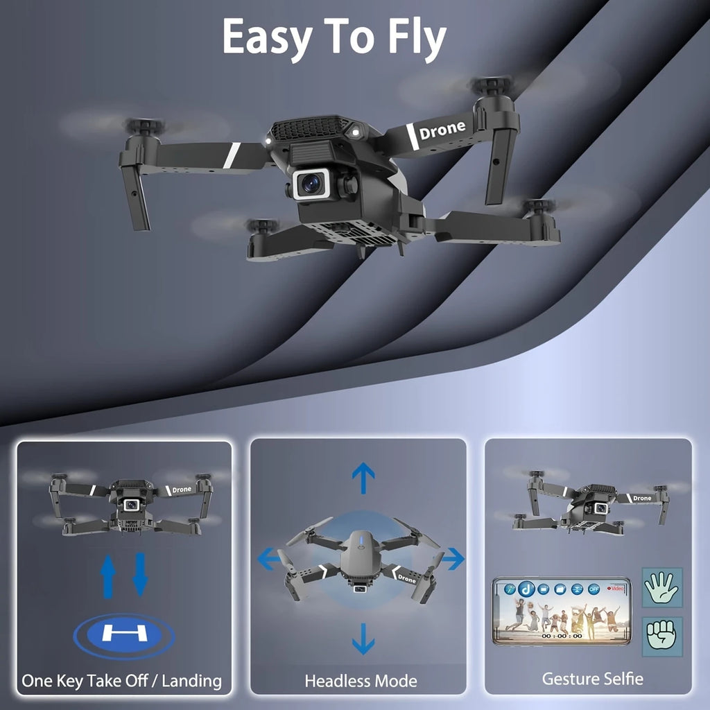 Drone