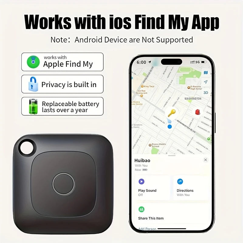 GPS Tracker
