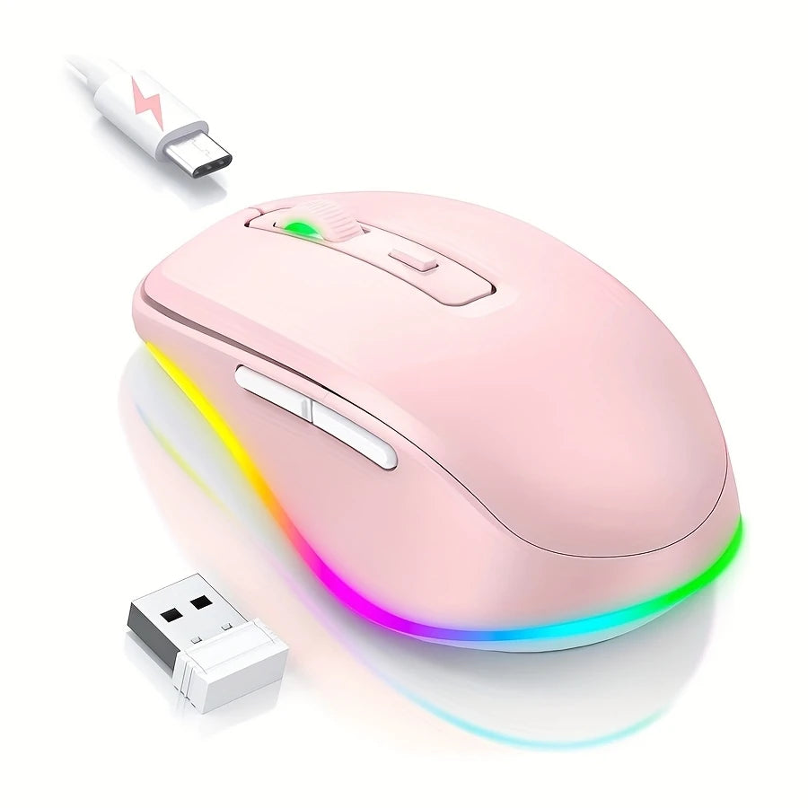 Computer Mouse