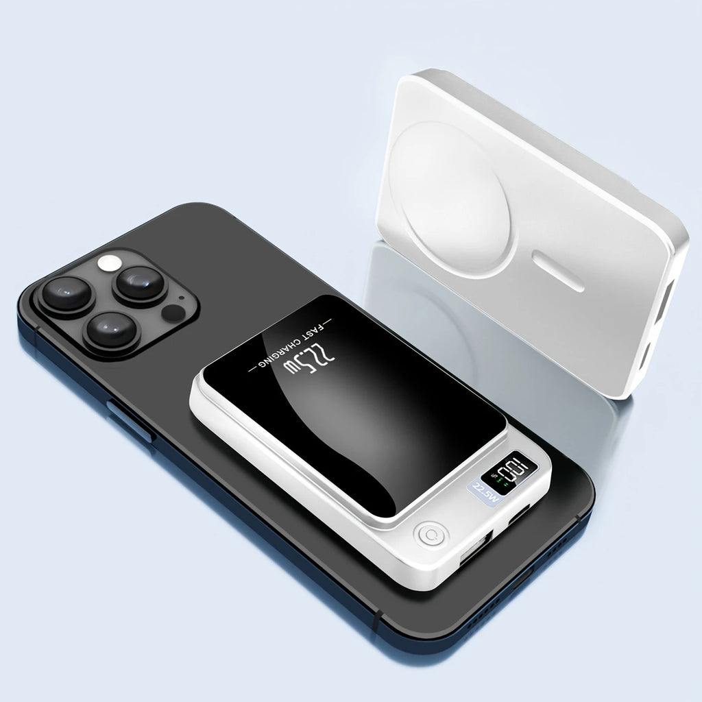 Portable Powerbank