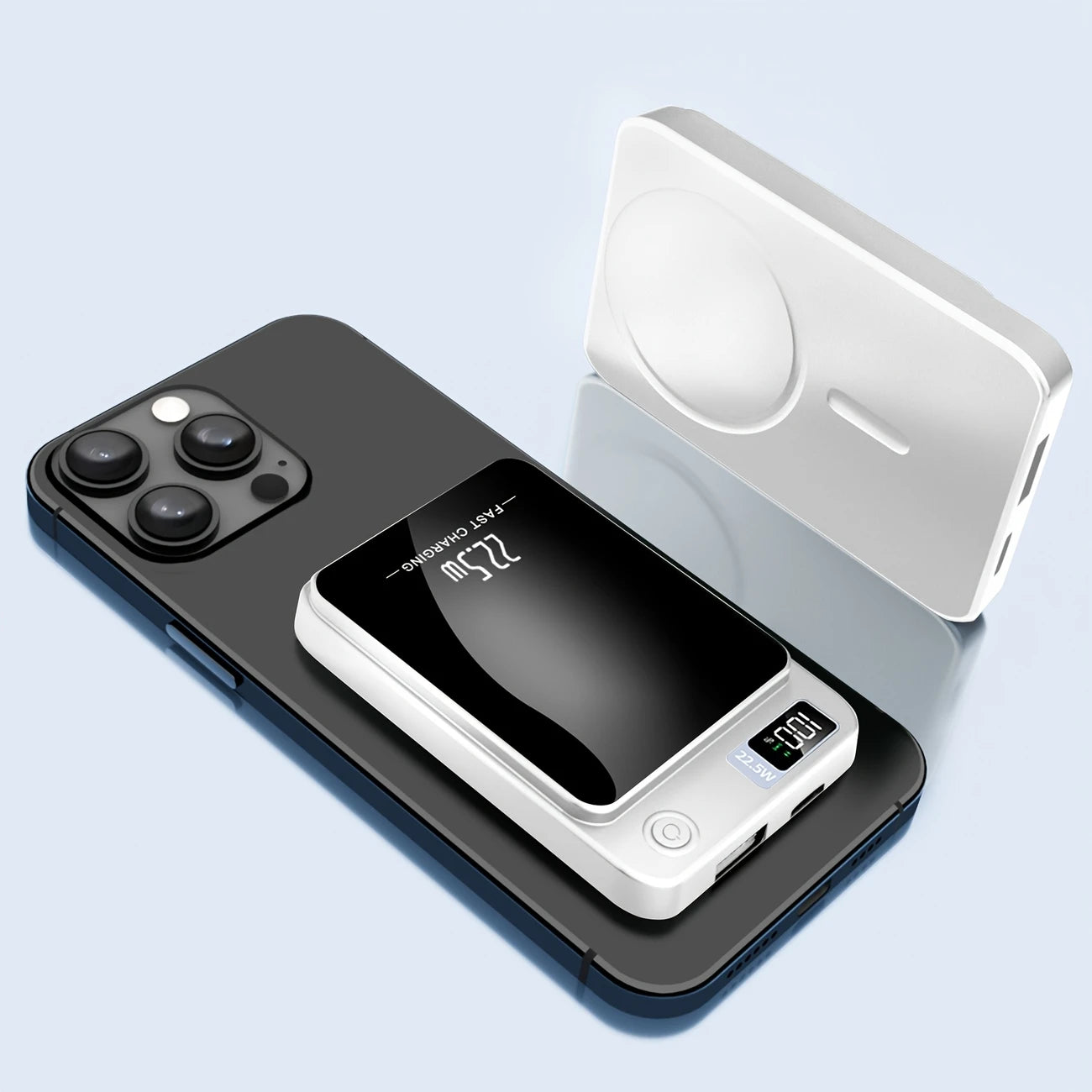 Portable Powerbank