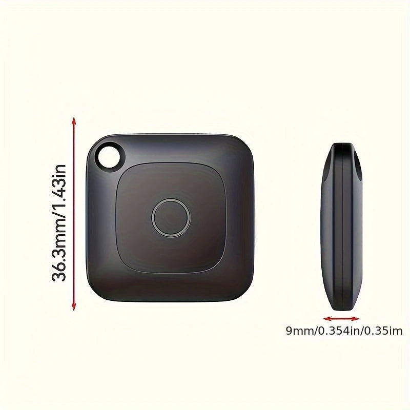 GPS Tracker