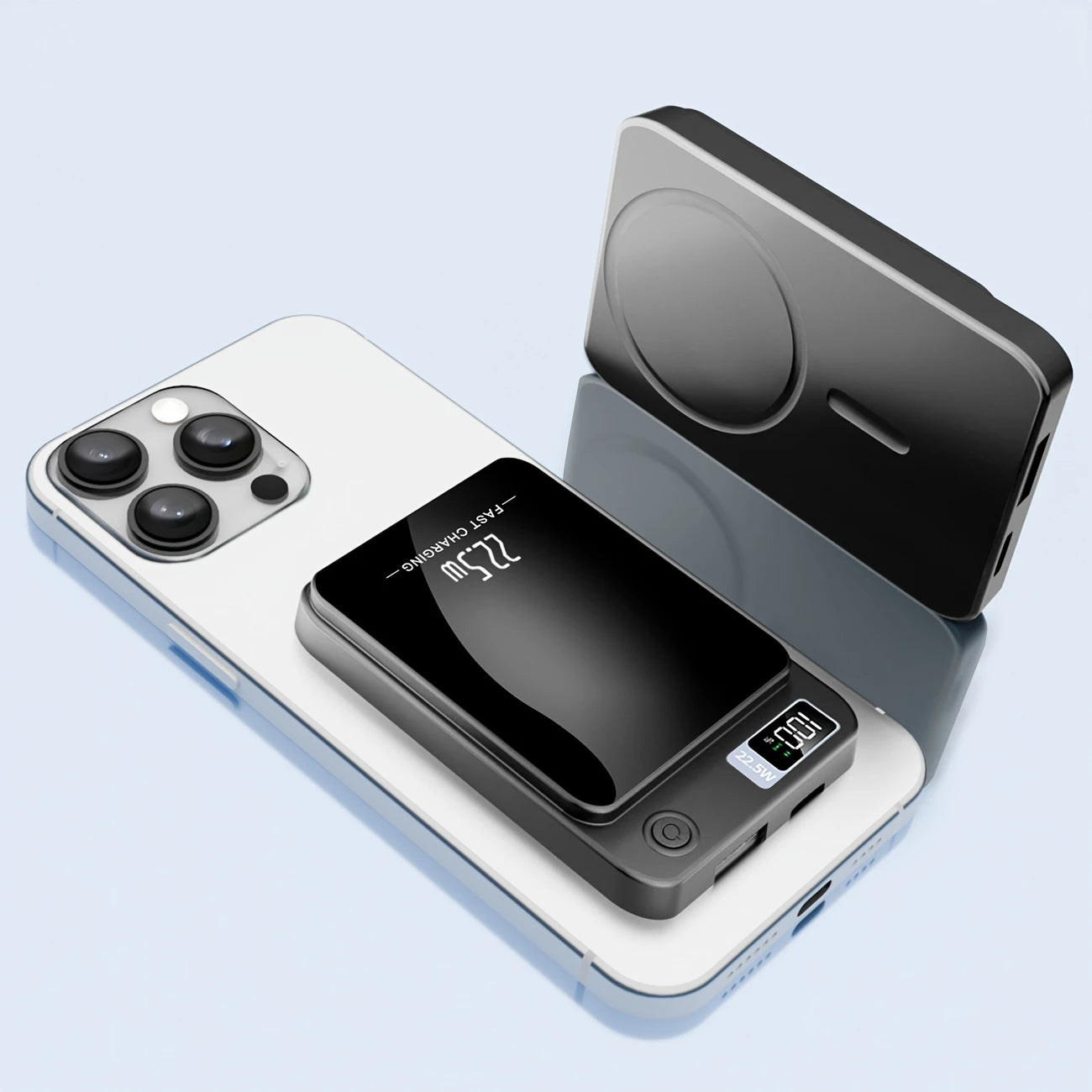 Portable Powerbank