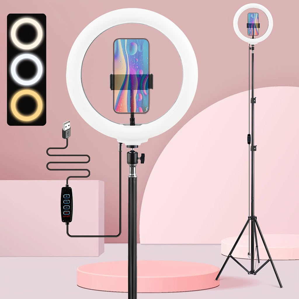 Ring Light