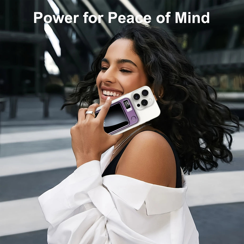Portable Powerbank