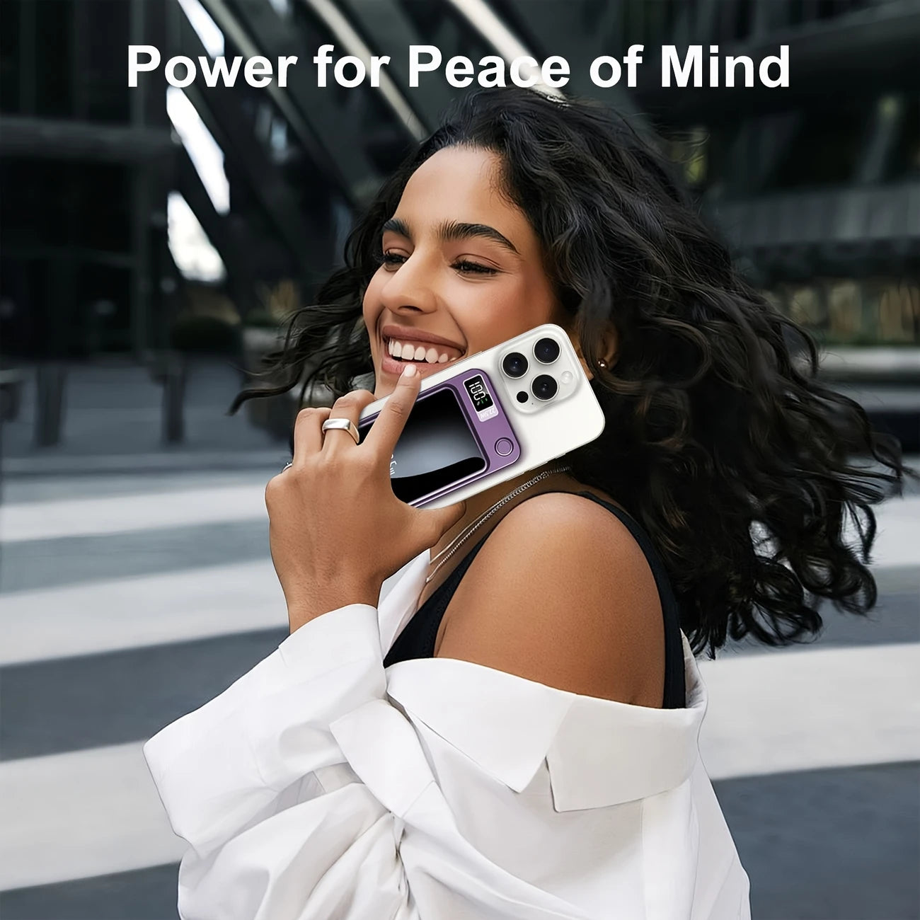 Portable Powerbank