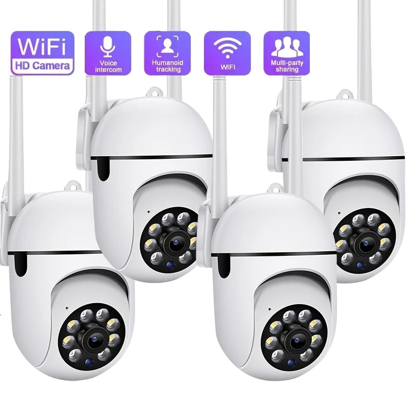 Home Camera