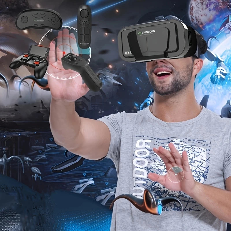 VR Headset