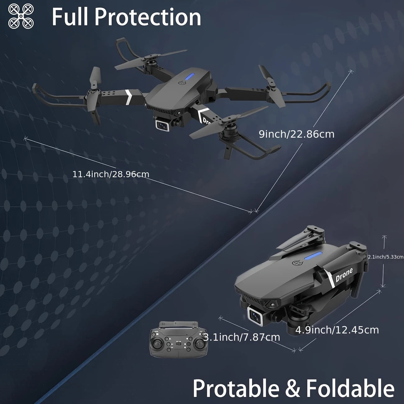 Drone
