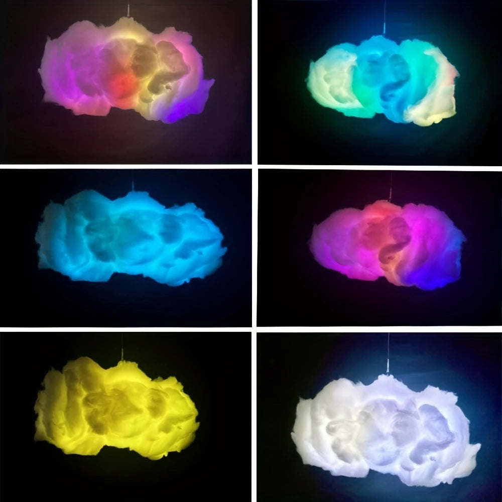 Cloud LED