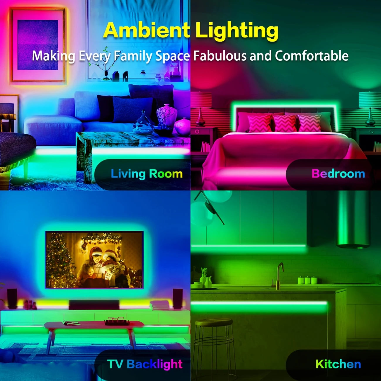 LED Lights