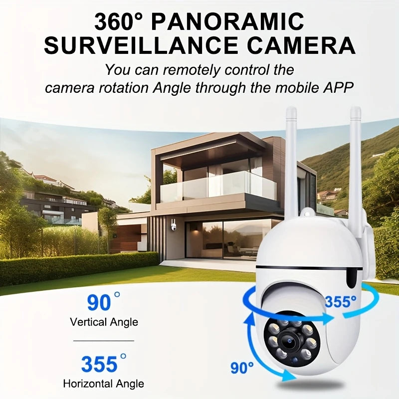 Home Camera