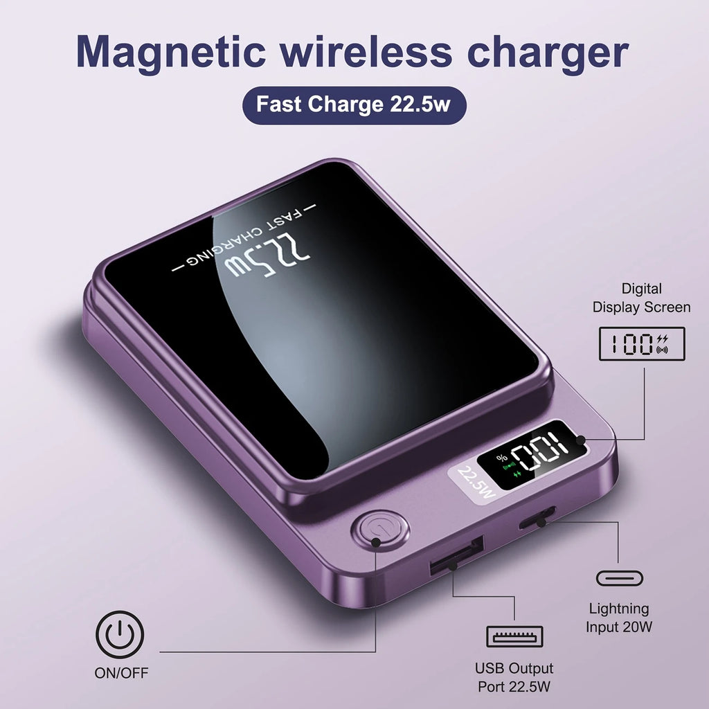 Portable Powerbank
