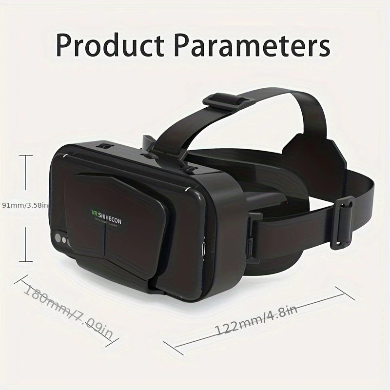 VR Headset