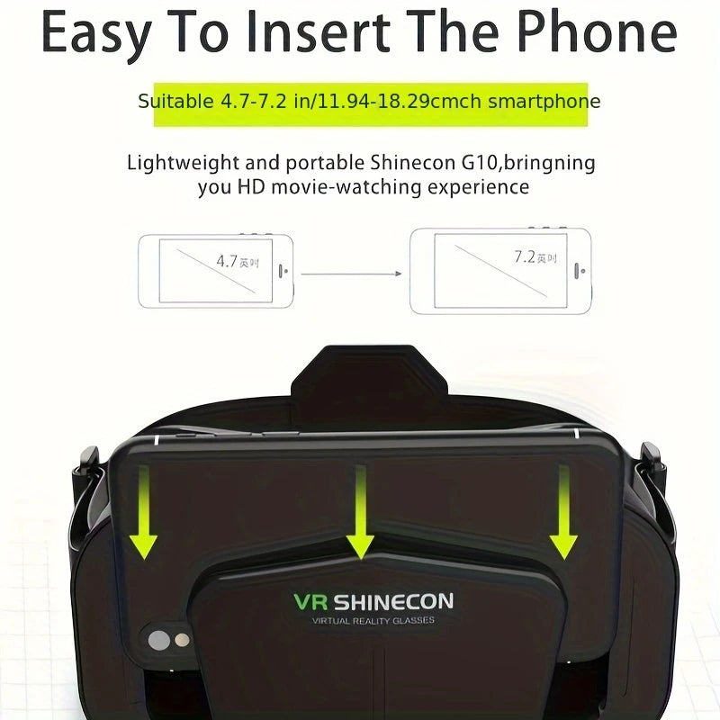 VR Headset