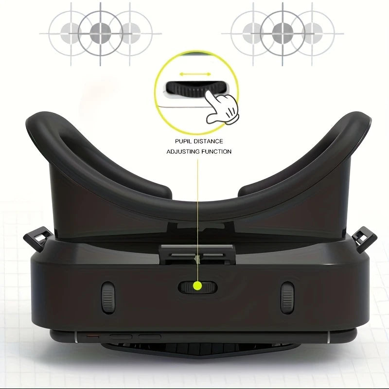 VR Headset
